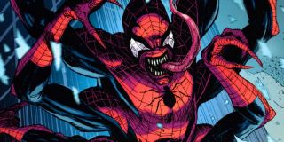 Extreme Carnage: Scream #1 - plansze