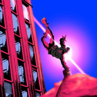 Miles Morales - nowy strój