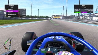 F1 2021