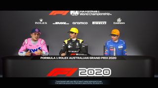 F1 2021