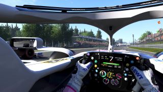 F1 2021