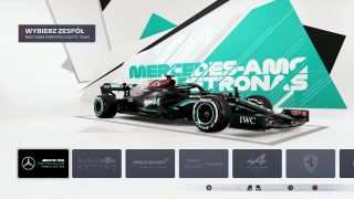 F1 2021