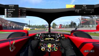 F1 2021