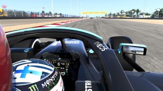 F1 2021