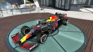 F1 2021