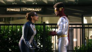 Flash 7x17