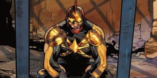 Guardians of the Galaxy #16 - plansze