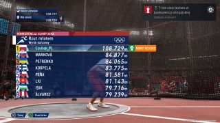 IGRZYSKA OLIMPIJSKIE W TOKIO 2020