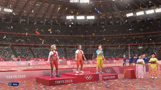 IGRZYSKA OLIMPIJSKIE W TOKIO 2020