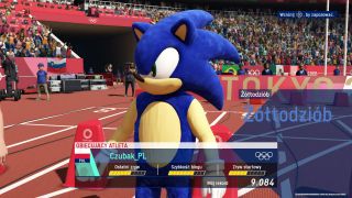 IGRZYSKA OLIMPIJSKIE W TOKIO 2020