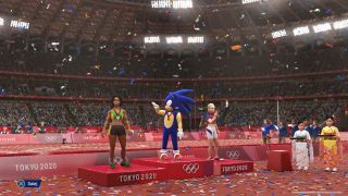 IGRZYSKA OLIMPIJSKIE W TOKIO 2020