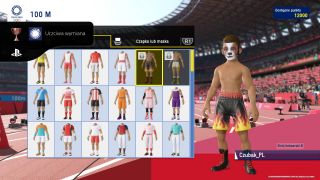 IGRZYSKA OLIMPIJSKIE W TOKIO 2020