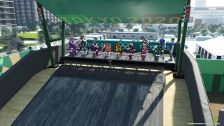 IGRZYSKA OLIMPIJSKIE W TOKIO 2020