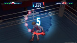 IGRZYSKA OLIMPIJSKIE W TOKIO 2020