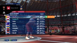 IGRZYSKA OLIMPIJSKIE W TOKIO 2020