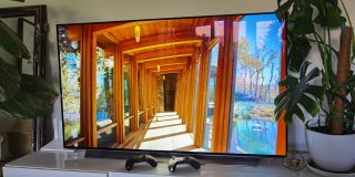 Najciekawsze obiekty wakacyjne świata na ekranie telewizora LG OLED C1