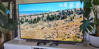 Najciekawsze obiekty wakacyjne świata na ekranie telewizora LG OLED C1