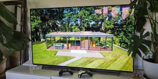 Najciekawsze obiekty wakacyjne świata na ekranie telewizora LG OLED C1