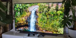 Najciekawsze obiekty wakacyjne świata na ekranie telewizora LG OLED C1