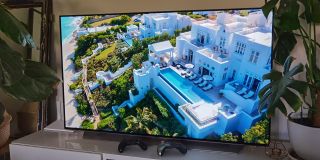 Najciekawsze obiekty wakacyjne świata na ekranie telewizora LG OLED C1