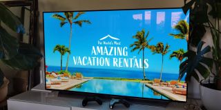 Najciekawsze obiekty wakacyjne świata na ekranie telewizora LG OLED C1