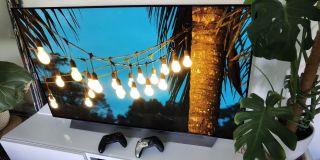 Najciekawsze obiekty wakacyjne świata na ekranie telewizora LG OLED C1