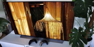 Najciekawsze obiekty wakacyjne świata na ekranie telewizora LG OLED C1
