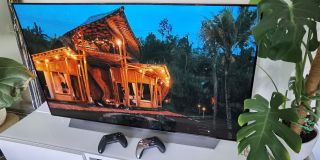 Najciekawsze obiekty wakacyjne świata na ekranie telewizora LG OLED C1