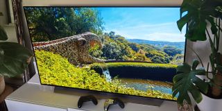 Najciekawsze obiekty wakacyjne świata na ekranie telewizora LG OLED C1