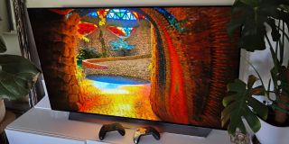 Najciekawsze obiekty wakacyjne świata na ekranie telewizora LG OLED C1