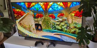 Najciekawsze obiekty wakacyjne świata na ekranie telewizora LG OLED C1