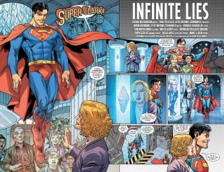 Infinite Frontier #2 - plansze
