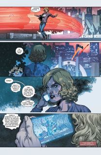 Infinite Frontier #2 - plansze