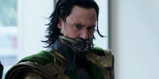 Panna Minutka próbuje przekupić Lokiego i Sylvie, odwołując się do przeszłości boga podstępu – proponuje mu zwycięstwo nad Avengers w trakcie bitwy o Nowy Jork („Avengers”), tron Asgardu (na którym Loki chciał zasiąść w filmie „Thor” z 2011 roku) czy zabicie Thanosa i zyskanie Rękawicy Nieskończoności („Wojna bez granic”).