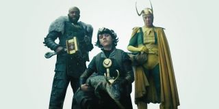 Aligator Loki (lub krokodyl Loki) nie ma odpowiednika w komiksach. Warto jednak przypomnieć, że w uniwersum Marvela istnieje Frog – postać ta powstała po tym, gdy Loki przemienił Thora w żabę; z kolei z „Ragnaroku” wiemy już, że bóg podstępu w dzieciństwie robił psikusy bratu, zmieniając się w węża. 