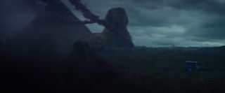 Podczas jazdy Mobius i Sylvie mijają piramidę Cheopsa i posąg Sfinksa. W komiksach znudzony swoim życiem Kang postanowił zostać faraonem, który w historii uniwersum dał się poznać jako Rama-Tut.