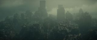 Pustka, do której trafia Loki, ma swój odpowiednik w komiksach. W świecie Marvela była ona początkowo przedstawiana jako funkcjonujący poza czasem i przestrzenią byt, uosabiający mroczną stronę natury Sentry’ego. W historii „Siege” to właśnie Pustka zabiła Lokiego, który odrodził się później jako Kid Loki.