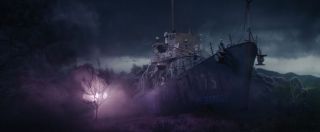 W 1984 roku ukazał się film „Eksperyment Filadelfia”, nawiązujący do historii USS Eldridge. Wskutek wojskowych działań dwoje członków załogi statku przeniosło się w czasie.