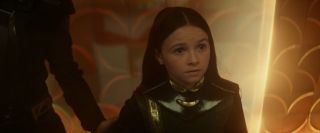 Wciąż nie wiemy, jaki Nexus miała spowodować Sylvie. W sieci pojawiła się teoria, według której jako swoje przeznaczenie wybrała ona zostanie Walkirią, zamiast po prostu być kolejnym wariantem antybohatera. 