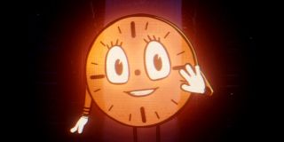 Gdy Panna Minutka wita Lokiego i Sylvie, budynek, do którego trafili, nazywa „Cytadelą na Krańcu Czasu”. W świecie komiksów Marvela mieszkał w niej Ten, Który Trwa, ostatni dyrektor TVA w historii. Z kolei komiksową siedzibą Kanga Zdobywcy również jest cytadela, ulokowana w założonym przez niego mieście Chronopolis.