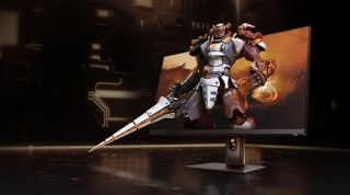 Mi 2K Gaming Monitor 27''