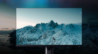 Mi 2K Gaming Monitor 27''