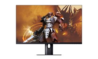 Mi 2K Gaming Monitor 27''
