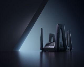 Mi Router AX9000