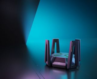 Mi Router AX9000