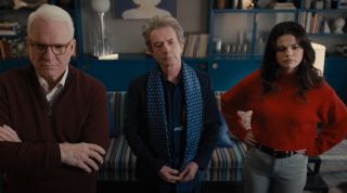 Only Murders in the Building