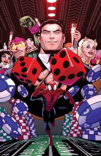 Foreigner - dowódca