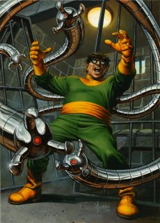 Doktor Octopus