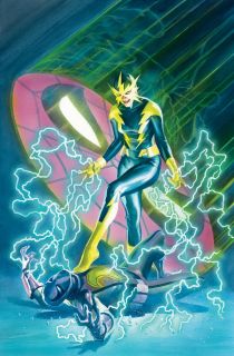 Electro (Francine Frye)