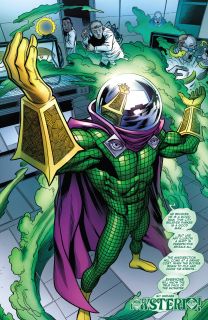 Mysterio